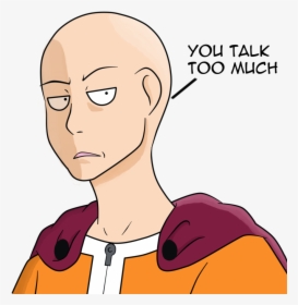 One Punch Png Pic - One Punch .png, Transparent Png, Transparent PNG