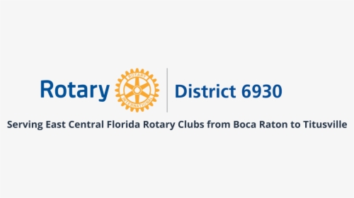 Rotary District - Belong Believe Rotaract Logo, HD Png Download, Transparent PNG