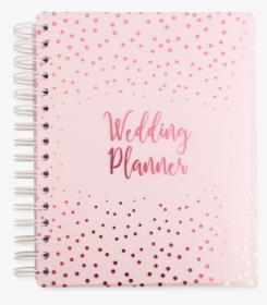 A5 Wedding Planner - Go Stationery Wedding Planner, HD Png Download, Transparent PNG