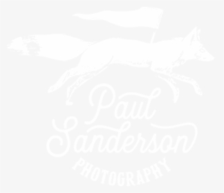 Paulsanderson Logos-2 - Johns Hopkins White Logo, HD Png Download, Transparent PNG