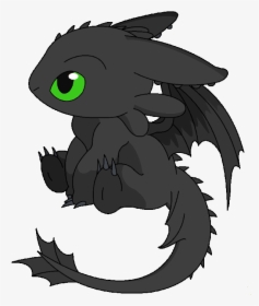 Transparent Funny Png Gif - Baby Stitch And Toothless, Png Download, Transparent PNG