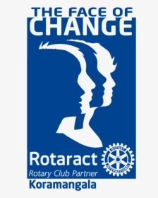 Rotary International - Poster, HD Png Download, Transparent PNG