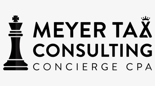 Meyer Tax Consulting Llc - Meyer Tax Consulting, HD Png Download, Transparent PNG