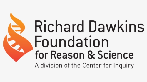 The Richard Dawkins Foundation For Reason & Science - Richard Dawkins Foundation For Reason And Science, HD Png Download, Transparent PNG