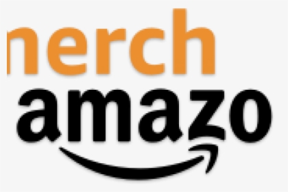 Amazon Logo .png, Transparent Png, Transparent PNG