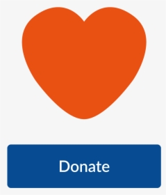 Donate Now - Heart, HD Png Download, Transparent PNG