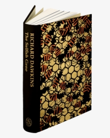 Folio Society The God Gene, HD Png Download, Transparent PNG