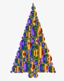 Xmas Tree Png - Christmas Tree, Transparent Png, Transparent PNG