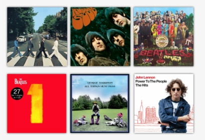 Beatles Abbey Road Digipack, HD Png Download, Transparent PNG