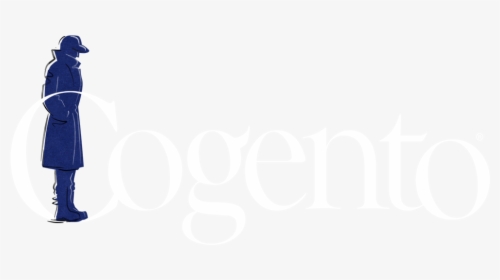 Cogento Logo - Pattern, HD Png Download, Transparent PNG