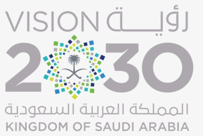 Saudi Vision 2030, HD Png Download, Transparent PNG