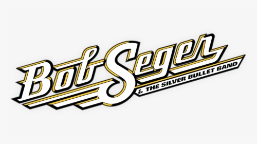 Silver Bullet Mountain Logo Png Silver Bullet Mountain - Bob Seger Final Tour, Transparent Png, Transparent PNG