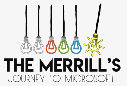 Merrills Microsoftedu Lower Third - Top 20 Facts That Will Make You Say I Had No Idea, HD Png Download, Transparent PNG