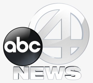Wheat Stalk Vector - Abc News Charleston Logo, HD Png Download, Transparent PNG
