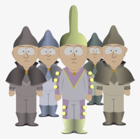 Atheist South Park, HD Png Download, Transparent PNG