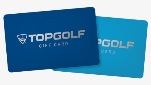 Topgolf Gift Cards - Top Golf Membership Card, HD Png Download, Transparent PNG