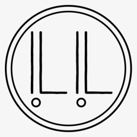 Line - Lab - Logo - Circle, HD Png Download, Transparent PNG