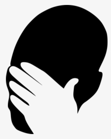 Facepalm Free, HD Png Download, Transparent PNG