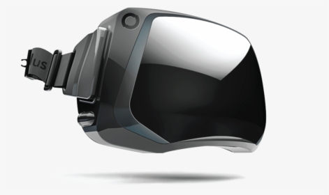 Очки Виртуальной Реальности Oculus Rift, HD Png Download, Transparent PNG