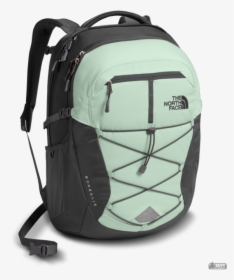 Womens North Face Backpack, HD Png Download, Transparent PNG