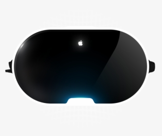 Virtual Reality - Virtual Reality Goggles Transparent, HD Png Download, Transparent PNG