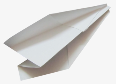 White Paper Plane Png Image - Real Paper Plane Png, Transparent Png, Transparent PNG