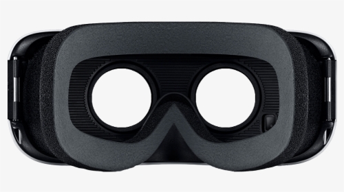 Virtual Reality Goggles Transparent, HD Png Download, Transparent PNG