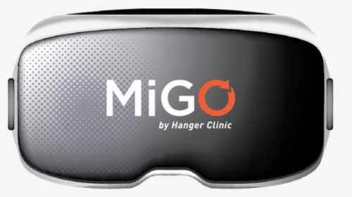 Migo Goggles - Gadget, HD Png Download, Transparent PNG