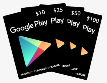 Google Play Card Code - Gift Card Avakin Life, HD Png Download, Transparent PNG