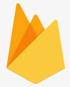 Firebase Logo Png Transparent - Firebase Logo Png, Png Download, Transparent PNG