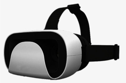 Virtual Reality Headset Png, Transparent Png, Transparent PNG