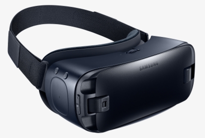 Samsung Gear Vr - Vr Bril Samsung Gear, HD Png Download, Transparent PNG