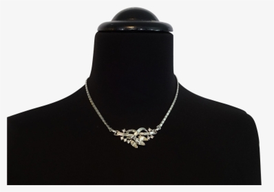 Transparent Choker Necklace Png - Pendant, Png Download, Transparent PNG