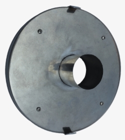 Silver Bullet Filter Lid - Circle, HD Png Download, Transparent PNG