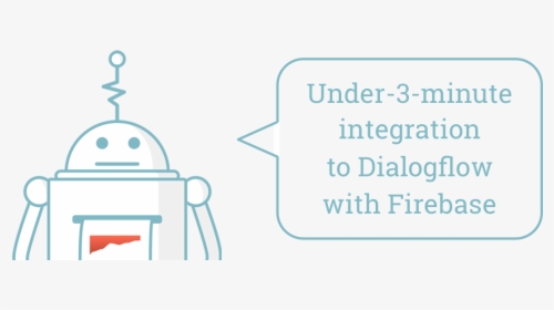 Integrate Dashbot Into Your Dialogflow Agent With Firebase - English Dictionary, HD Png Download, Transparent PNG