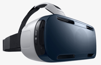Virtual Reality Headset Samsung Gear Vr Oculus Rift - Oculus Rift Cv1 Spec, HD Png Download, Transparent PNG