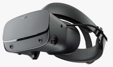 Oculus Rift S Headset, HD Png Download, Transparent PNG