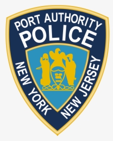 Port Authority Police Logo, HD Png Download, Transparent PNG