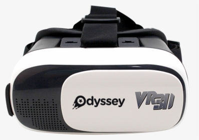 Virtual Reality Headset, HD Png Download, Transparent PNG