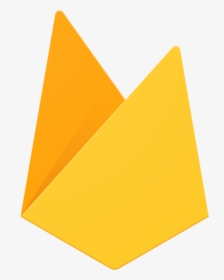 Firebase Logo Png, Transparent Png, Transparent PNG