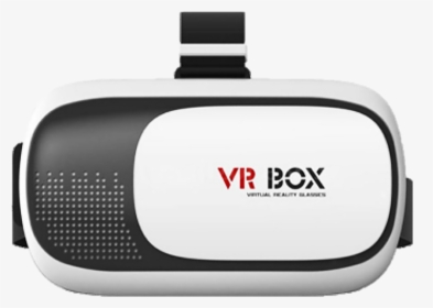 Vrbox Virtual Reality Vr Glasses Headset 3d Glasses - Vrb0x Virtual Reality Glasses 5, HD Png Download, Transparent PNG