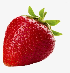 Download Strawberry Free Download Png - Strawberry Transparent, Png Download, Transparent PNG