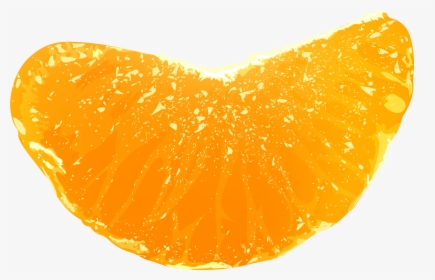Clementine Tangerine Orange Clip Art - Tangerine Transparent, HD Png Download, Transparent PNG