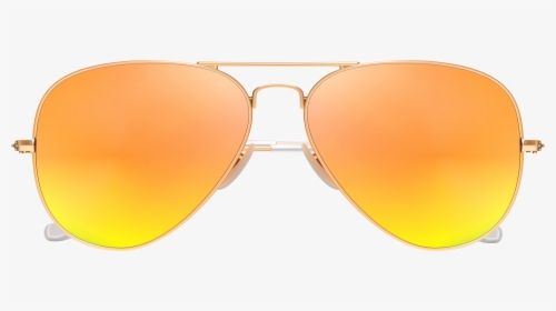 Sunglasses Transparent Clip Art - Transparent Background Yellow Sunglasses Png, Png Download, Transparent PNG