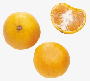 Mandarin Png - Clementine, Transparent Png, Transparent PNG