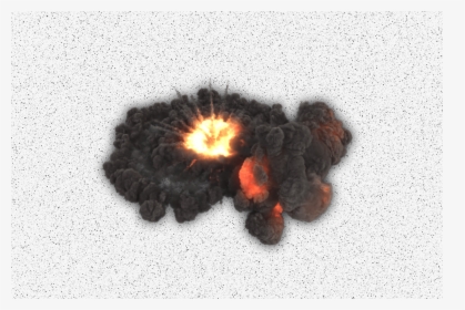 Space - Explosion 4k Png, Transparent Png, Transparent PNG