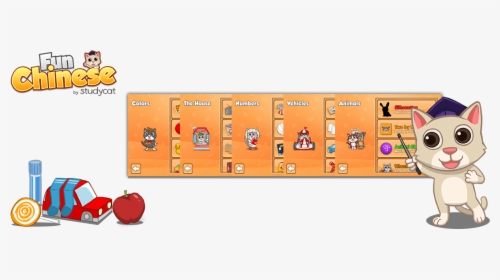 Kid Games Png - Apple, Transparent Png, Transparent PNG