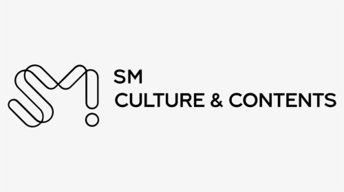 Sm Culture And Contents Logo, HD Png Download, Transparent PNG