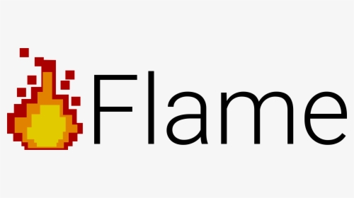 Flame Game Engine, HD Png Download, Transparent PNG