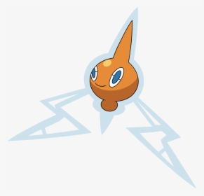 Pokemons Rotom, HD Png Download, Transparent PNG